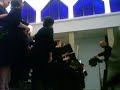 3rd annual gates of repentance concert, st. thomas aquinas catholic church
april 18, 2008.  i'm conducting the joint choir in the greek orthodox communion hymn 