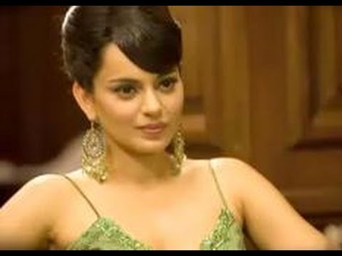 Kangna Ranaut's Superstars Superlives