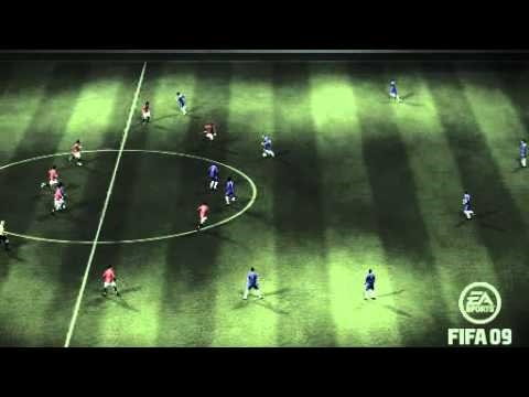 Manchester united vs Chelsea
