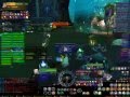 Gryning (Aszune) vs High Warlord Naj'entus