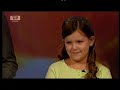 Victorias fĝrste optrĉden i \"Scenen er din\" Victorias fĝrste optrĉden i \"Scenen er din\"