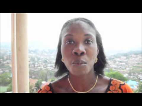 Le défi de Mariame Coulibaly: la citoyenneté des femmes sénégalaises