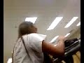 daunte fall
