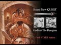 Ehrgeiz Quest Mode: Dungeon 1 Theme