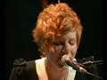 Alina Orlova - Utomlionnoe Solnce (Live @ Kinotavr Film Festival, Sochi 2008)