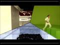 Mezzo LEAP Visual Effects Breakdown