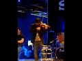David Garrett IFA Berlin who wants to live forever Queen David Garrett IFA Berlin who wants to live forever Queen