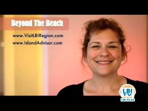 Beyond The Beach: July 2012 Pt. 1