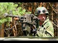 Russian Army Soldiers (High Res)