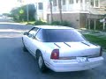 londo slab swangin