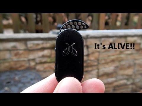 how to turn off jaybird bluebuds x