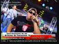 Gran hermano damian el cartonero