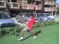 Abhash Gaur the New NANI
