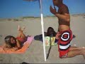 BAFIO SCHOOL: COME RIMORCHIARE IN SPIAGGIA BAFIO SCHOOL: COME RIMORCHIARE IN SPIAGGIA