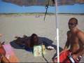 BAFIO SCHOOL: COME RIMORCHIARE IN SPIAGGIA