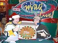 Mo Show w/ MSTG
