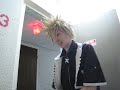 In Sora's Shoes Bloopers