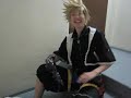 In Sora's Shoes Bloopers