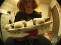 USD Rachard Johnson Throne Skate