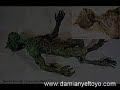 el chupacabras   damian y el toyo   parte1