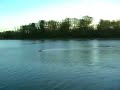 13102007 Wild Thing 4 rc-boat vienna austria