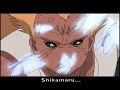 Naruto The Return