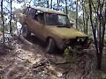 Rangrover @ Jimboomba