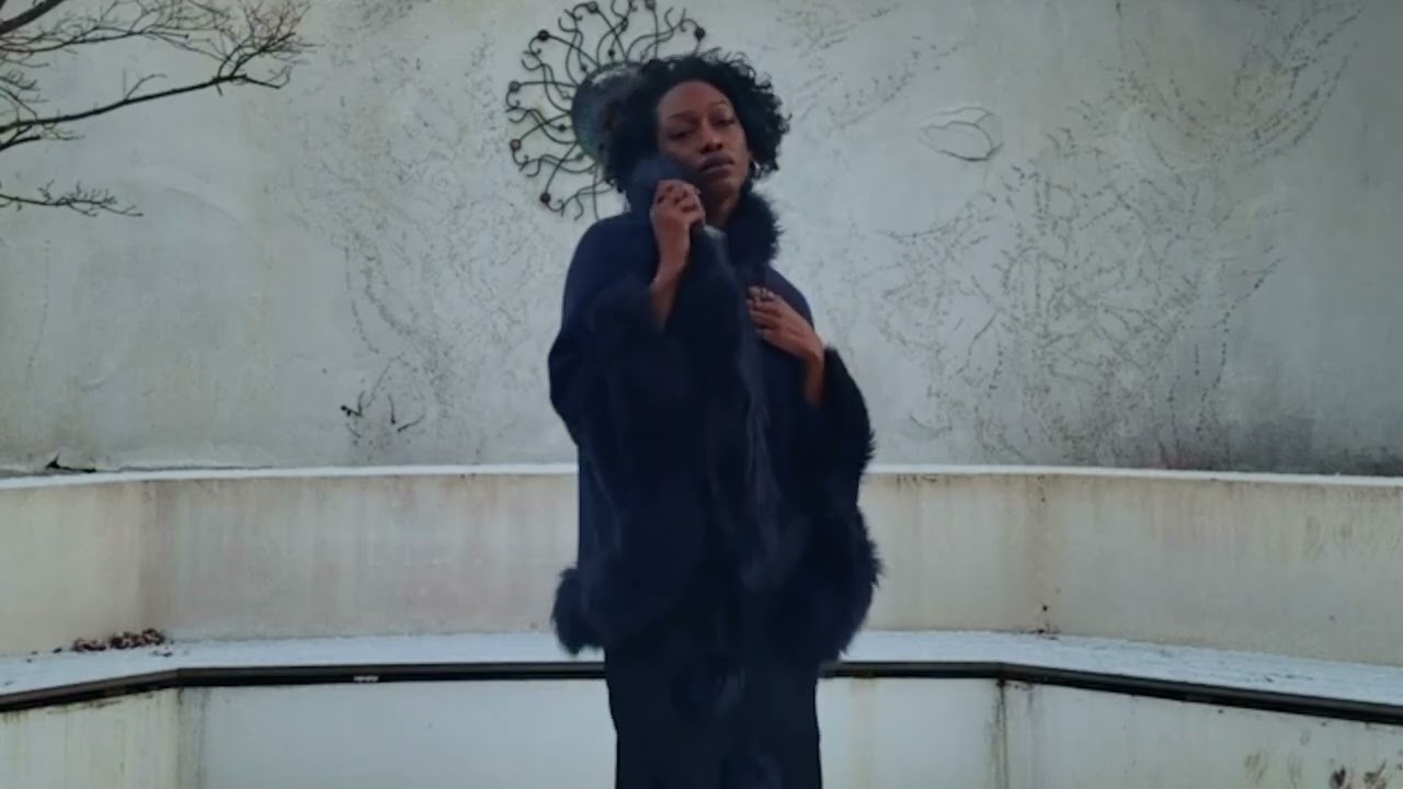 I Need You Video Poster