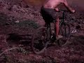 Chillbalia - Bike Flip into mud Chillbalia - Bike Flip into mud