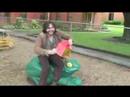 Hobo Music Video
