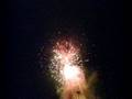 Cedarfest Fireworks Finale