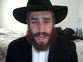 Organ and Blood donation in Jewish law