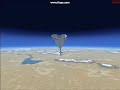 FSX meets NASA FSX meets NASA
