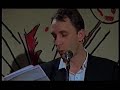 will self   the south bank show 3/5