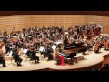 Click to View : Rachmaninoff Concerto No 2 in C minor, South Florida Symphony, 24 February, 2017