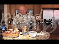 here are teo classic southern side dishes... so good.. you must try them.