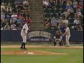 Joba Chamberlain 7th inning vs. Buffalo