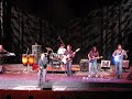 The Allman Brothers Whipping Post Cover Ohlone College Jazz Rock Combo Concert
