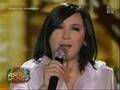 Sharon Cuneta Caregiver Theme Song