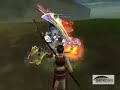 silkroad guild war and fights