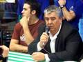 Básquet detección de talentos