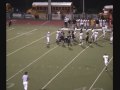 Cameron Hartley #30 LB North Broward Prep Class OF 2010