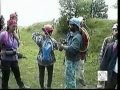 Il Vallo Alpino a Balcone di Marta - Documentario