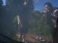 Rownan and Vasir Destroy a PS2
