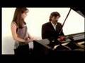 Andrea Bocelli & Sandy Vivo por ela[ella]Vivo per lei[clipe]