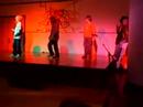 Tuindorp Sterrenshow november 2007 Groep 5 jumpen Tuindorp Sterrenshow november 2007 Groep 5 jumpen