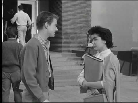 Annette Serial Mickey Mouse Club Episode Eighteen