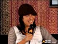 Course of Nature - Interview on Vlaze.com