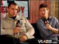 Course of Nature - Interview on Vlaze.com