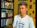 Mail artist Ivan Zemtsov About His Hobby. Mail Art